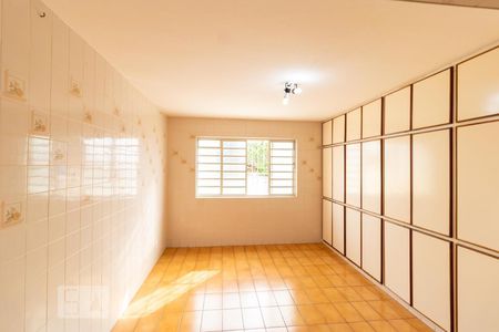 Casa à venda com 100m², 3 quartos e 2 vagasSala de Jantar