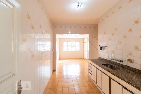 Casa à venda com 100m², 3 quartos e 2 vagasCozinha