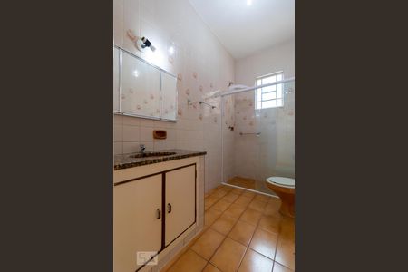 Casa à venda com 100m², 3 quartos e 2 vagasBanheiro