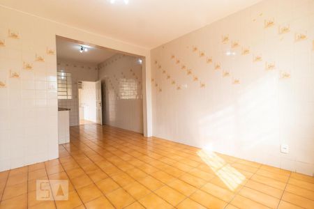 Casa à venda com 100m², 3 quartos e 2 vagasSala de Jantar