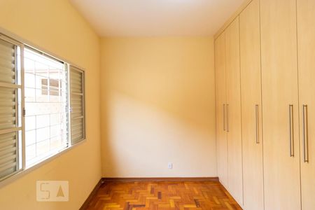 Quarto 01 de casa à venda com 3 quartos, 100m² em Chácara da Barra, Campinas