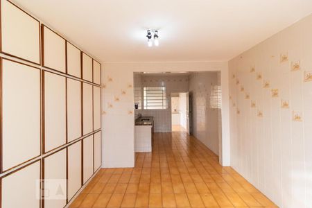 Casa à venda com 100m², 3 quartos e 2 vagasSala de Jantar