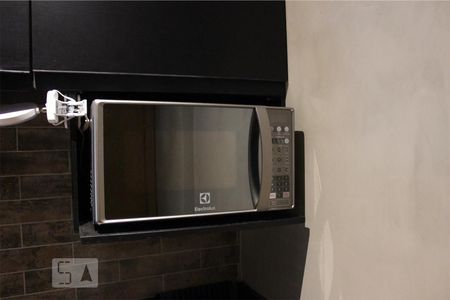 Studio para alugar com 38m², 1 quarto e 1 vagaCozinha