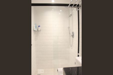 Studio para alugar com 38m², 1 quarto e 1 vagaBanheiro