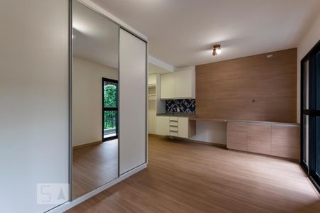 Studio de kitnet/studio à venda com 1 quarto, 28m² em Liberdade, São Paulo