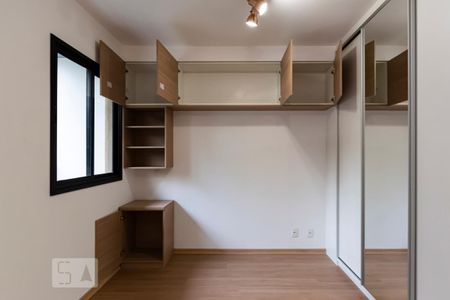 Studio de kitnet/studio à venda com 1 quarto, 28m² em Liberdade, São Paulo