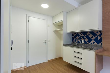 Studio de kitnet/studio à venda com 1 quarto, 28m² em Liberdade, São Paulo