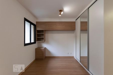 Studio de kitnet/studio à venda com 1 quarto, 28m² em Liberdade, São Paulo
