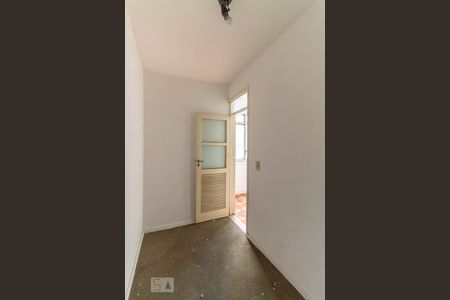 Apartamento à venda com 75m², 2 quartos e 1 vagaQuarto de Serviço