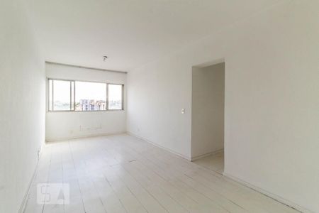 Sala de apartamento à venda com 2 quartos, 75m² em Todos Os Santos, Rio de Janeiro