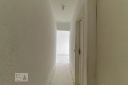 Apartamento à venda com 75m², 2 quartos e 1 vagaCorredor