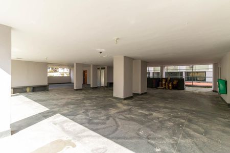 Apartamento à venda com 75m², 2 quartos e 1 vagaÁrea comum