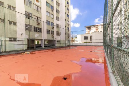 Apartamento à venda com 75m², 2 quartos e 1 vagaQuadra Esportiva