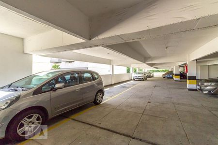 Apartamento à venda com 75m², 2 quartos e 1 vagaGaragem