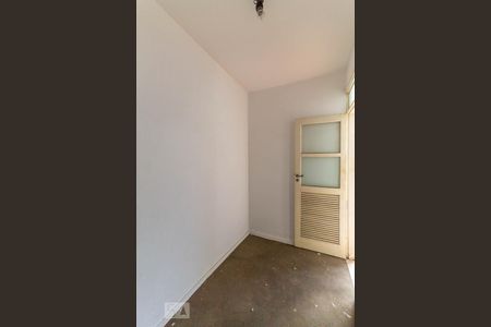 Apartamento à venda com 75m², 2 quartos e 1 vagaQuarto de Serviço