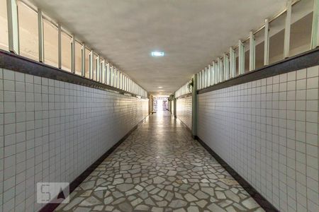 Apartamento à venda com 75m², 2 quartos e 1 vagaÁrea comum