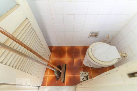 Apartamento à venda com 75m², 2 quartos e 1 vagaBanheiro de Serviço