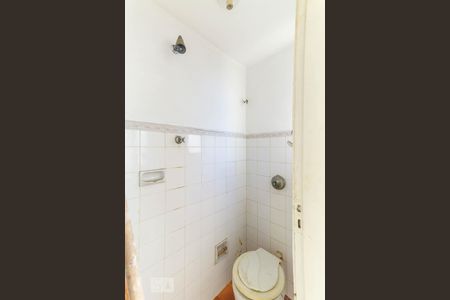 Apartamento à venda com 75m², 2 quartos e 1 vagaBanheiro de Serviço