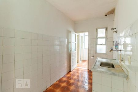Apartamento à venda com 75m², 2 quartos e 1 vagaCozinha