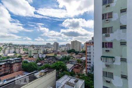 Apartamento à venda com 75m², 2 quartos e 1 vagaVista do Quarto 2