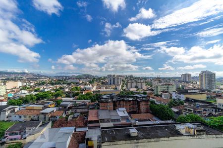 Apartamento à venda com 75m², 2 quartos e 1 vagaVista do Quarto 1