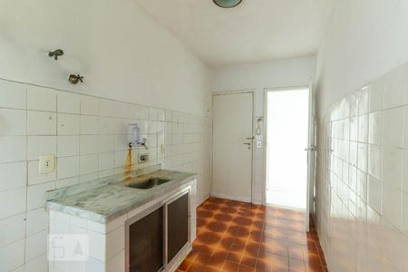 Apartamento à venda com 75m², 2 quartos e 1 vagaCozinha