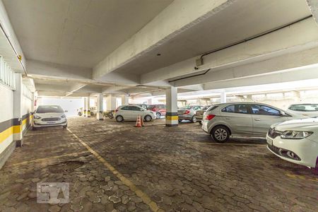 Apartamento à venda com 75m², 2 quartos e 1 vagaGaragem