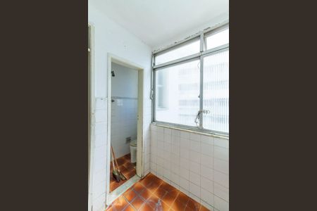 Apartamento à venda com 75m², 2 quartos e 1 vagaÁrea de Serviço