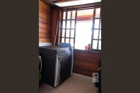 Apartamento à venda com 198m², 3 quartos e 2 vagasÁrea de Serviço