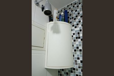 Apartamento à venda com 198m², 3 quartos e 2 vagasBanheiro