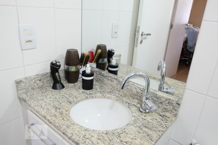 Apartamento à venda com 198m², 3 quartos e 2 vagasBanheiro