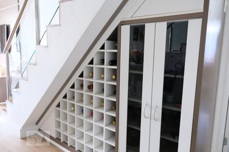 Adega de apartamento à venda com 3 quartos, 198m² em Freguesia (jacarepaguá), Rio de Janeiro