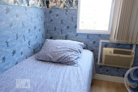 Apartamento à venda com 198m², 3 quartos e 2 vagasQuarto 2