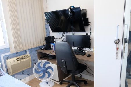 Apartamento à venda com 198m², 3 quartos e 2 vagasQuarto 2