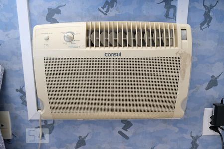 Apartamento à venda com 198m², 3 quartos e 2 vagasQuarto 2