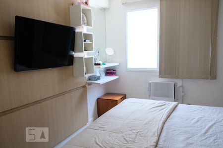 Suíte de apartamento à venda com 3 quartos, 198m² em Freguesia (jacarepaguá), Rio de Janeiro