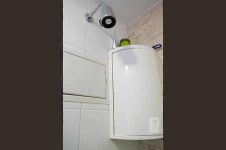 Banheiro da Suíte de apartamento à venda com 3 quartos, 198m² em Freguesia (jacarepaguá), Rio de Janeiro