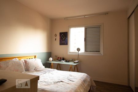 Quarto 1 de apartamento à venda com 2 quartos, 60m² em Vila Olímpia, São Paulo