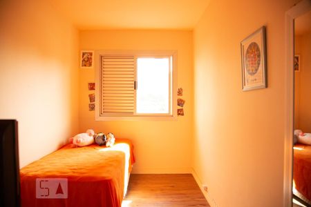 Apartamento à venda com 60m², 2 quartos e 1 vagaQuarto 2