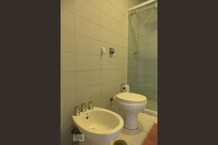 Apartamento à venda com 60m², 2 quartos e 1 vagaBanheiro