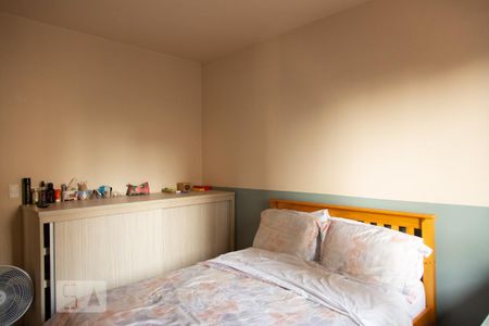 Quarto 1 de apartamento à venda com 2 quartos, 60m² em Vila Olímpia, São Paulo