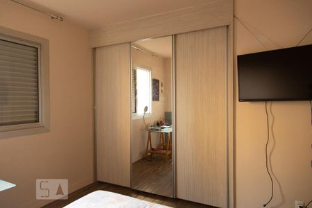 Quarto 1 de apartamento à venda com 2 quartos, 60m² em Vila Olímpia, São Paulo
