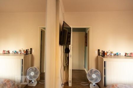 Quarto 1 de apartamento à venda com 2 quartos, 60m² em Vila Olímpia, São Paulo