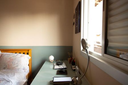Quarto 1 de apartamento à venda com 2 quartos, 60m² em Vila Olímpia, São Paulo