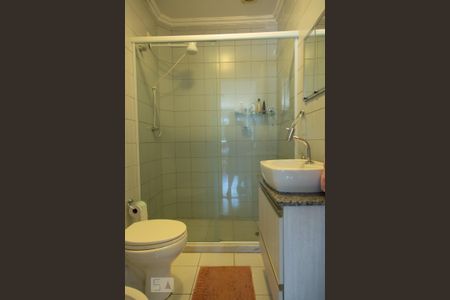 Apartamento à venda com 60m², 2 quartos e 1 vagaBanheiro