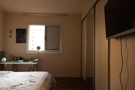 Quarto 1 de apartamento à venda com 2 quartos, 60m² em Vila Olímpia, São Paulo