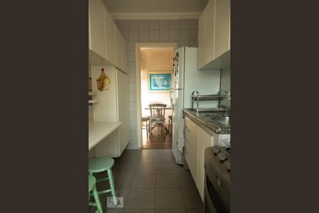 Apartamento à venda com 60m², 2 quartos e 1 vagaCozinha