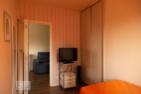 Apartamento à venda com 60m², 2 quartos e 1 vagaQuarto 2