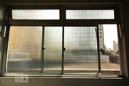 Apartamento à venda com 60m², 2 quartos e 1 vagaLavanderia