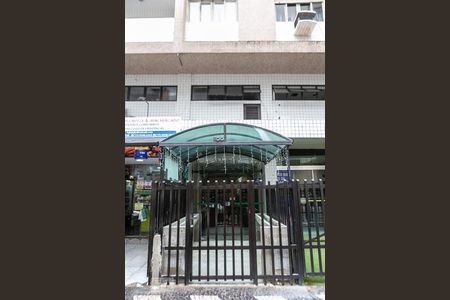 Apartamento para alugar com 60m², 2 quartos e 1 vagaFachada